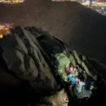 wahyu pertama - ilustrasi berita Napak Tilas Wahyu Pertama di Gua Hira dan Simbol Kesetiaan Khadijah