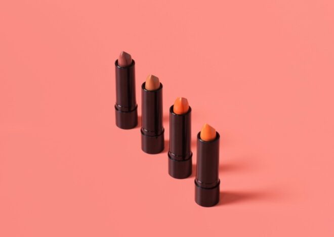 Kulit Warm Undertone: 7 Shade Lipstik yang Cocok dan Lagi Tren