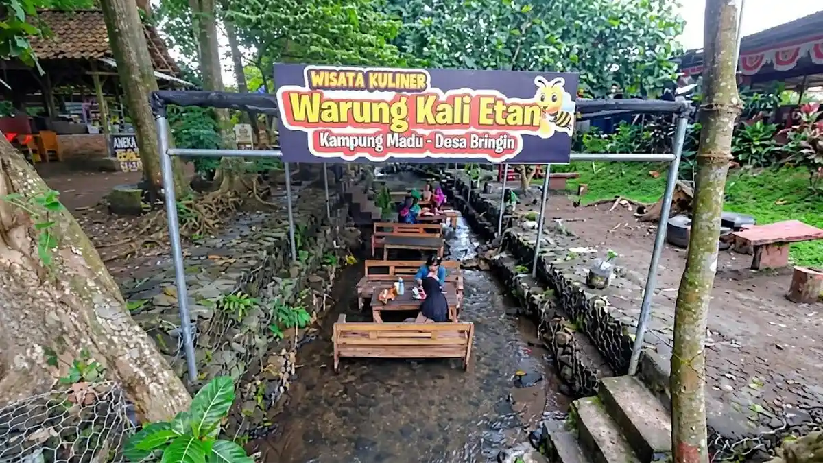 warung kali etan Sensasi Makan di Atas Air: Intip Warung Kali Etan, Permata… warung kali etan - ilustrasi berita Sensasi Makan di Atas Air: Intip Warung Kali Etan, Permata Tersembunyi di Kampung…