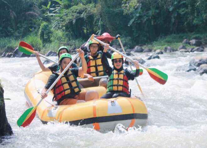 Arung Progo Festival 2026 Siap Digelar di Kalibawang, Kulonprogo