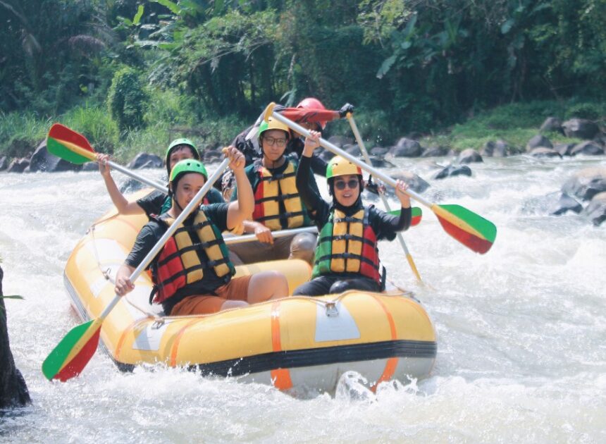 Arung Progo Festival 2026 Siap Digelar di Kalibawang, Kulonprogo
