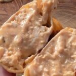 cajun parmesan wrap - ilustrasi berita Cajun Parmesan Wrap: Pilihan Menu Tinggi Protein yang Praktis untuk Sarapan dan…