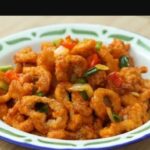 cumi krispi manis pedas - ilustrasi berita Cumi Krispi Manis Pedas: Resep Spesial dari Chef Devina Hermawan