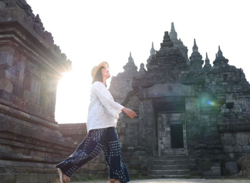 Astra Perkuat Desa Sejahtera Bugisan sebagai Destinasi Wisata Candi Plaosan Berbasis Budaya