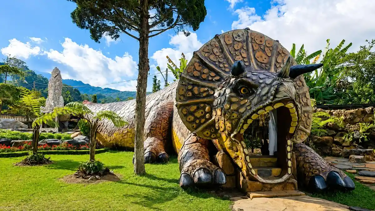 dinosaurus ulun danu Dinosaurus Ulun Danu Muncul di Beratan: Spot Healing Baru… dinosaurus ulun danu - ilustrasi berita Dinosaurus Ulun Danu Muncul di Beratan: Spot Healing Baru di Bali yang Cocok…