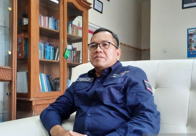 Pemkot Pariaman Gelar Fun Bike Pariaman, Trabas, dan Festival Sate Piaman untuk Genjot Pariwisata