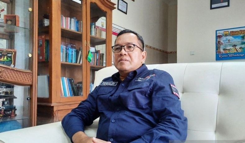 fun bike pariaman Pemkot Pariaman Gelar Fun Bike Pariaman, Trabas, dan… fun bike pariaman - ilustrasi berita Pemkot Pariaman Gelar Fun Bike Pariaman, Trabas, dan Festival Sate Piaman untuk…