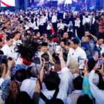 harkopnas ke-79 - ilustrasi berita DEKOPIN Sukses Gelar Harkopnas ke-79, Presiden Prabowo Serukan Kebangkitan Koperasi