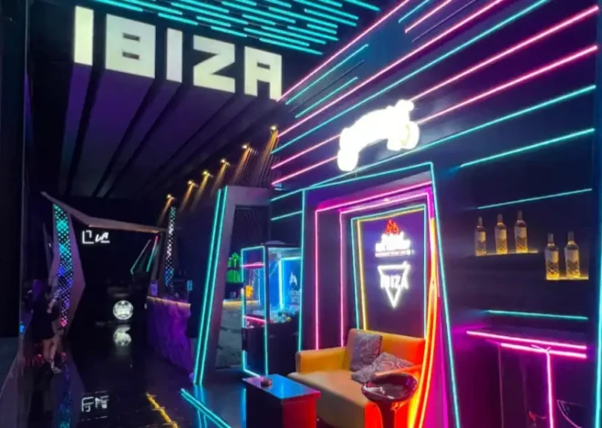 Ibiza Club Surabaya: Menyigi Daya Tarik dan Fasilitas sebagai Pusat Pesta Penggemar Funkot