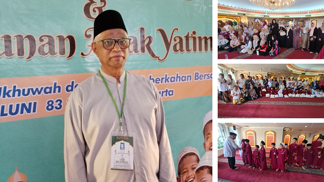 iluni slta 1983 ILUNI SLTA 1983 Se-DKI Jakarta Perkuat Ukhuwah dan Raih… iluni slta 1983 - ilustrasi berita ILUNI SLTA 1983 Se-DKI Jakarta Perkuat Ukhuwah dan Raih Keberkahan