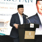jakarta kota halal - ilustrasi berita Buka Muswil XIII BKPRMI, Hidayat Nur Wahid Ajak Kampanyekan Jakarta Kota Halal…