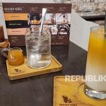 jamu indonesia - ilustrasi berita Jamu Indonesia Makin Mendunia, Kini Hadir di Kota Kinabalu, Sabah
