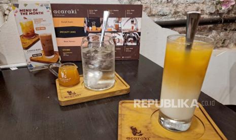 jamu indonesia Jamu Indonesia Makin Mendunia, Kini Hadir di Kota Kinabalu, Sabah jamu indonesia - ilustrasi berita Jamu Indonesia Makin Mendunia, Kini Hadir di Kota Kinabalu, Sabah