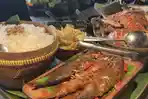 java on plate - ilustrasi berita Java on Plate di VASA Hotel Surabaya: Kuliner Legendaris Jawa Timur dengan Sentuhan…