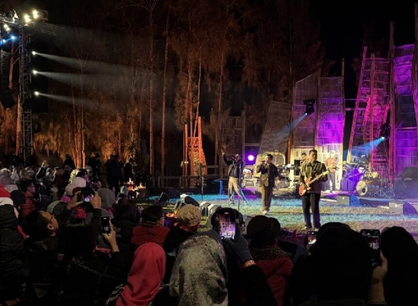 Bukan Cuma Konser, 3 Destinasi Wajib Saat ke Jazz Gunung Bromo 2026