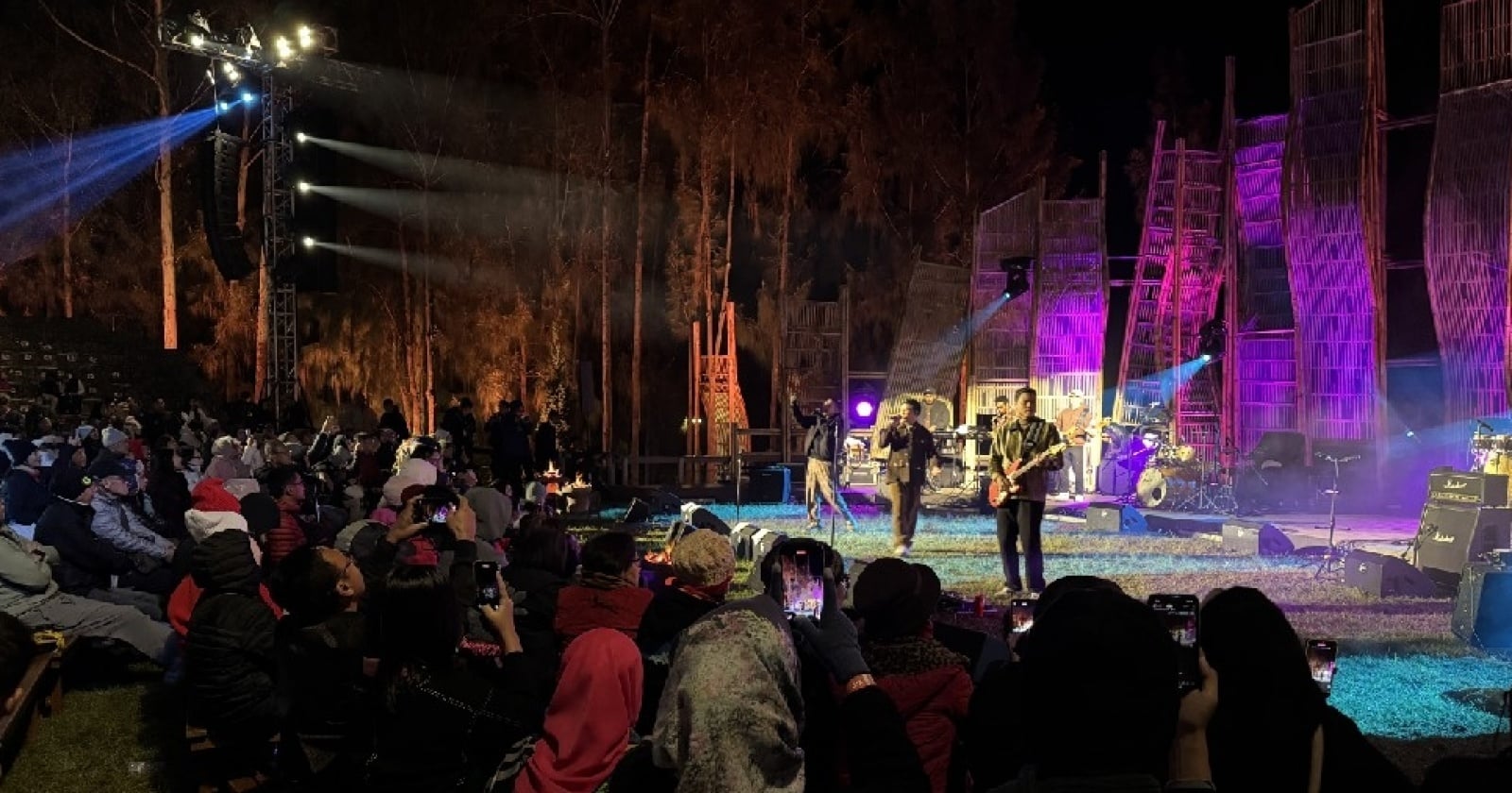 Bukan Cuma Konser, 3 Destinasi Wajib Saat ke Jazz Gunung Bromo 2026
