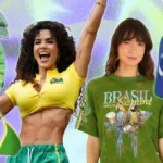 jersey brasil - ilustrasi berita Jersey Brasil: Dari Seragam Lapangan Jadi Fenomena Fashion Global