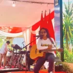 kaka slank - ilustrasi berita Kaka Slank Nyanyi dan Tanam Mangrove di Tuban, Ajak Masyarakat Peduli Lingkungan
