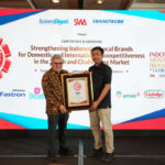 kara produk kelapa - ilustrasi berita KARA produk kelapa Buktikan Kualitas Lewat Empat Penghargaan IOB Award 2026
