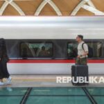 kemenpar kai - ilustrasi berita Kemenpar KAI Perkuat Promosi, Incar Pasar Wisatawan Malaysia Lewat Sales Mission 2026