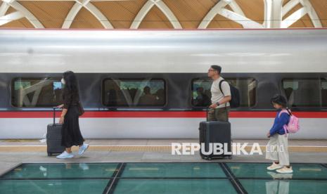 Kemenpar KAI Perkuat Promosi, Incar Pasar Wisatawan Malaysia Lewat Sales Mission 2026