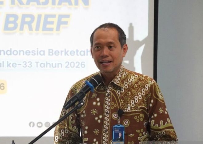 Ketahanan Keluarga Kunci Cegah Keinginan Bunuh Diri pada Anak dan Remaja