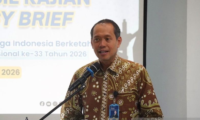 Ketahanan Keluarga Kunci Cegah Keinginan Bunuh Diri pada Anak dan Remaja