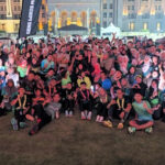 km era - ilustrasi berita KM ERA tarik hampir 1,200 peserta dalam larian malam 5KM di Putrajaya