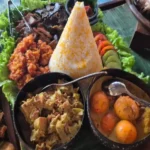 kuliner tradisional - ilustrasi berita Vasa Hotel Surabaya Angkat Kuliner Tradisional Jawa Timur