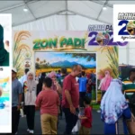 maha pahang - ilustrasi berita MAHA Pahang 2026 Diserbu Lebih 75,000 Pengunjung di Raub