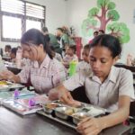 makan bergizi gratis - ilustrasi berita Ahli Gizi: Makan Bergizi Gratis Efektif Cegah Penyakit Tidak Menular