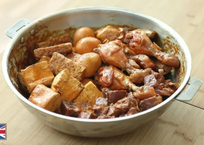 Cuma 1 Jam! Resep Nasi Gudeg Ala Chef Devina Hermawan, Cara Cepat dan Praktis Sajian Keluarga