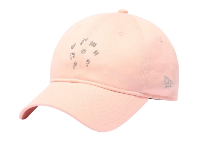 New Era dan I’m donut? Kolaborasi 9TWENTY Bawa Ikon Donat ke Topi