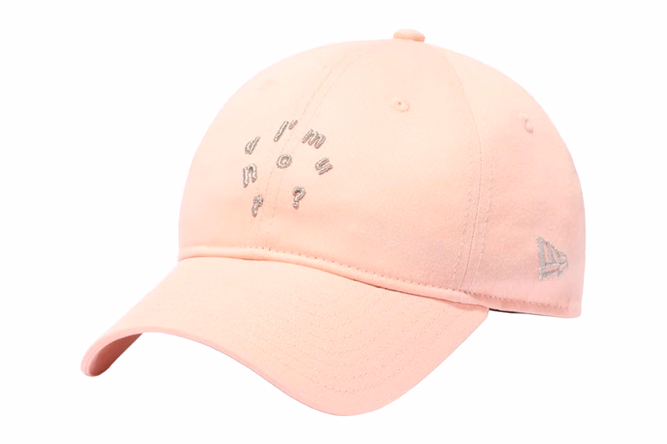 New Era dan I’m donut? Kolaborasi 9TWENTY Bawa Ikon Donat ke Topi