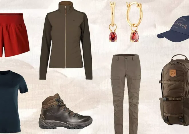 Outfit Kate Middleton saat National Three Peaks Challenge: merek yang dipakai dan alternatif belanja