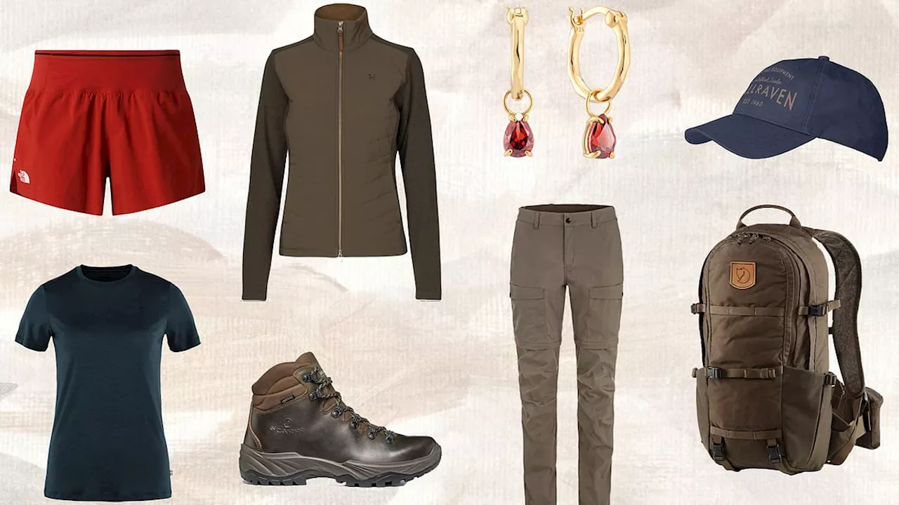 outfit kate middleton Outfit Kate Middleton saat National Three Peaks… outfit kate middleton - ilustrasi berita Outfit Kate Middleton saat National Three Peaks Challenge: merek yang dipakai…