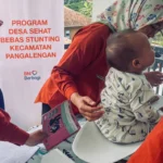 pencegahan stunting - ilustrasi berita Hari Anak Nasional, BNI Perkuat Program Pencegahan Stunting