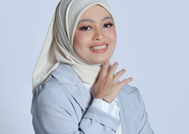 Pengasuh Profesional: Melancong sambil Menjaga, Kisah Farhah Mohd. Sidek
