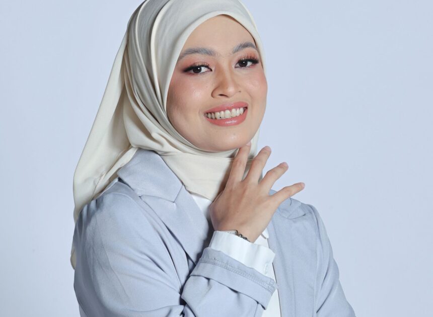 Pengasuh Profesional: Melancong sambil Menjaga, Kisah Farhah Mohd. Sidek