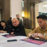 pertamina gp indonesia - ilustrasi berita Dua Local Hero Dongkrak Antusiasme, Tiket Pertamina GP Indonesia 2026 Tembus…