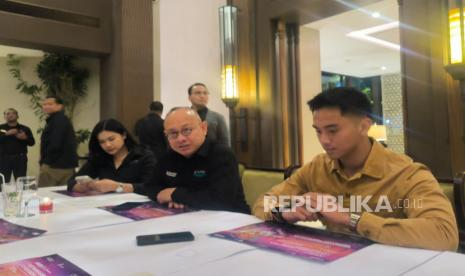 pertamina gp indonesia Dua Local Hero Dongkrak Antusiasme, Tiket Pertamina GP… pertamina gp indonesia - ilustrasi berita Dua Local Hero Dongkrak Antusiasme, Tiket Pertamina GP Indonesia 2026 Tembus…