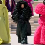 pierpaolo piccioli - ilustrasi berita Balenciaga, Tapi Lebih Besar: Debut Couture Musim Gugur 2026 Pierpaolo Piccioli