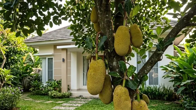 pohon buah harum Pohon Buah Harum: 11 Jenis yang Cocok untuk Pekarangan Rumah pohon buah harum - ilustrasi berita Pohon Buah Harum: 11 Jenis yang Cocok untuk Pekarangan Rumah