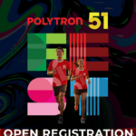 polytron fest 51 - ilustrasi berita Polytron Fest 51 Resmi Dibuka: Perayaan Tahunan Kembali di Parkir Selatan GBK