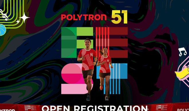 Polytron Fest 51 Resmi Dibuka: Perayaan Tahunan Kembali di Parkir Selatan GBK