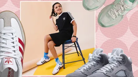 promo kids foot locker Promo Kids Foot Locker: Kode Rahasia untuk Hemat… promo kids foot locker - ilustrasi berita Promo Kids Foot Locker: Kode Rahasia untuk Hemat Belanja Sepatu Saat Kembali…