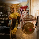 royal sembilan - ilustrasi berita Royal Sembilan: Menjulang Warisan dan Mengalunkan Keindahan Fesyen Mewah Malaysia