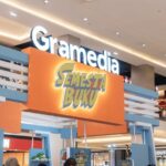 semesta buku - ilustrasi berita Gramedia Gelar Semesta Buku Jakarta di Blok M Hub, Diskon Hingga 90%