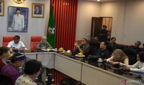 DPR Dorong Storytelling Desa Wisata dan Ekonomi Kreatif untuk Dongkrak Daya Saing