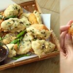 tahu aci tegal - ilustrasi berita Gurih Legendaris: Resep Tahu Aci Tegal ala Devina Hermawan yang Renyah di Luar dan…
